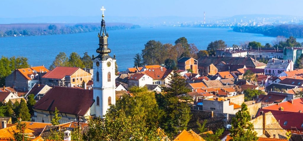 Gardoš Zemun