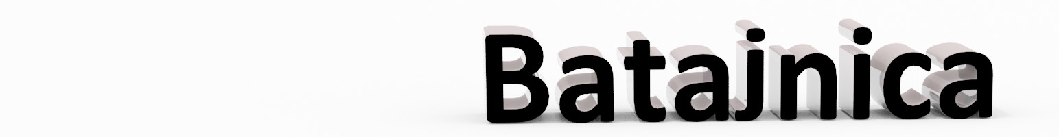Elektricar Batajnica