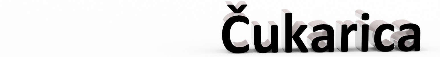 Elektricar Cukarica
