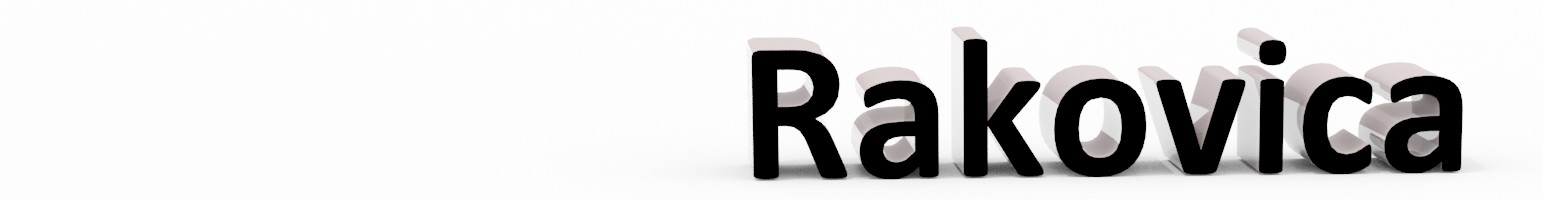 Elektricar Rakovica