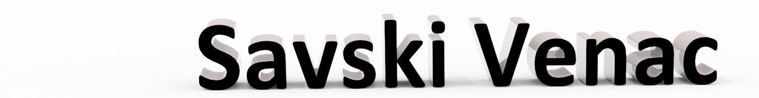 Elektricar Savski Venac