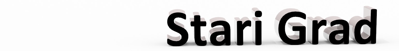 Elektricar Stari Grad