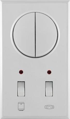 Zamena indikatora Električar zemun