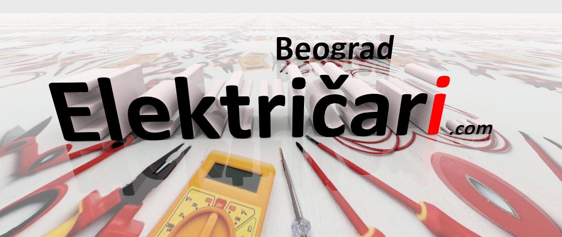 Električar Beograd