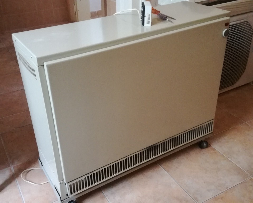 Servis TA peći