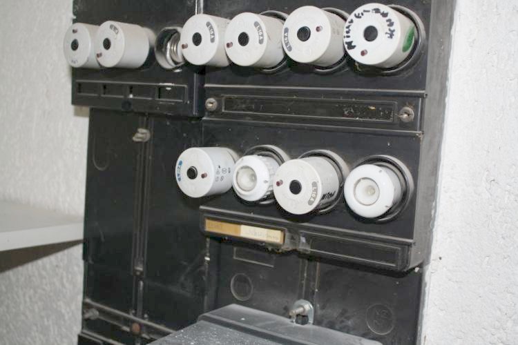 Zamena automatskih osigurača
